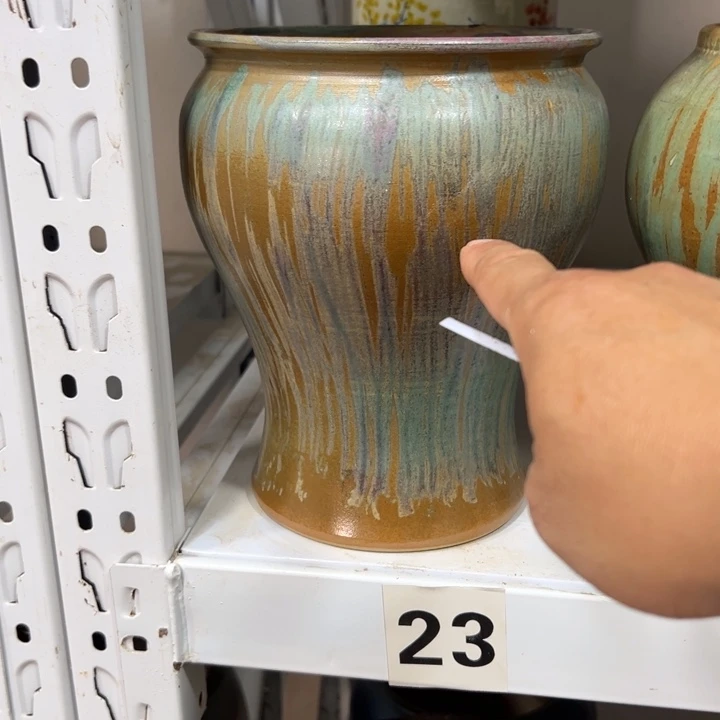景德镇陶瓷手工制作