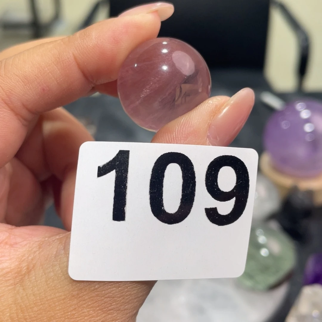 ****t水晶未镶嵌大型摆件（非配饰）109