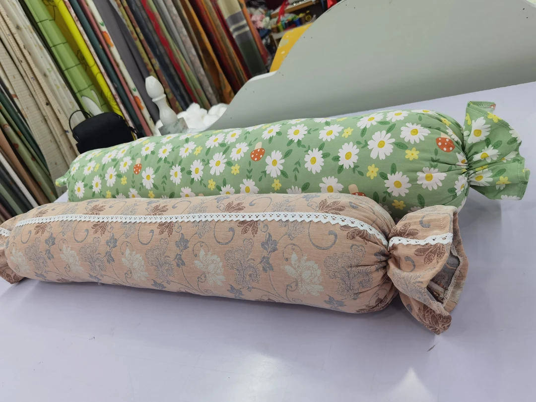 大号糖果枕珍珠棉