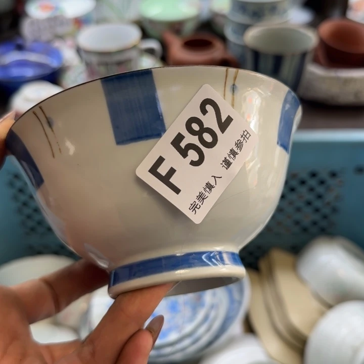 路***松瓷片一物一拍感谢支持