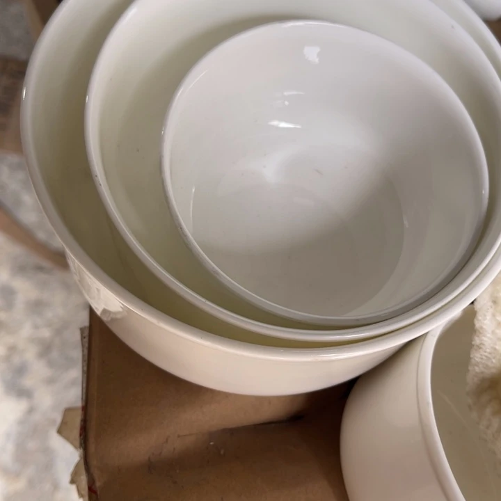 套碗4.5.6寸骨瓷碗