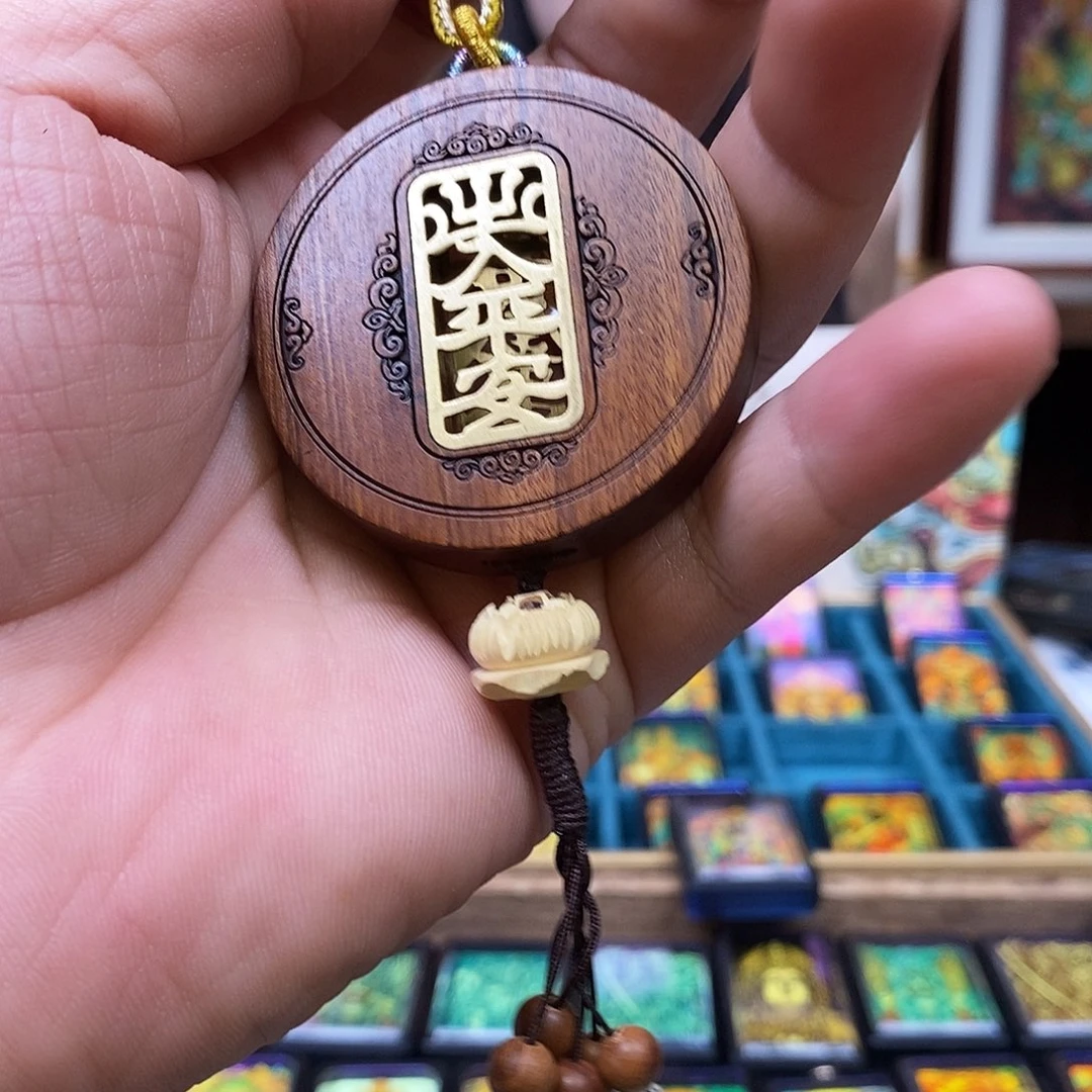 东非黑黄檀（紫光檀）