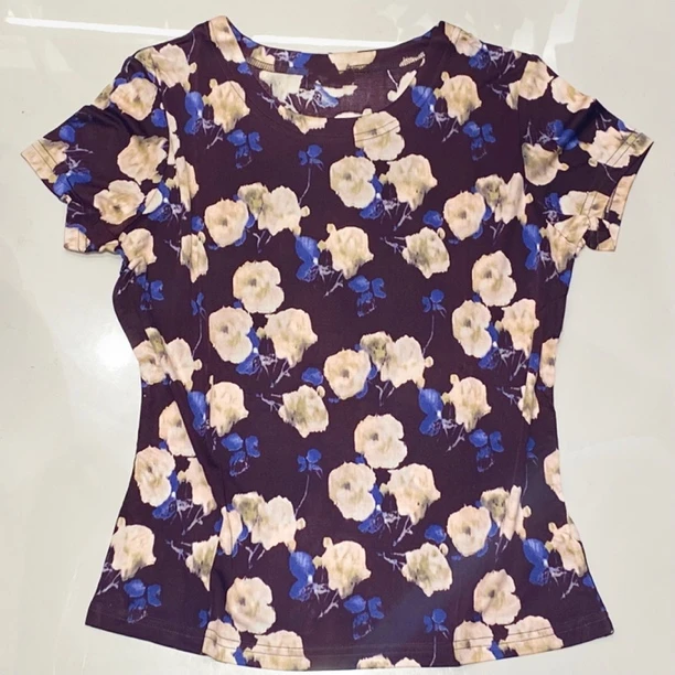 润泽丝绸 特清孤品小衫(需要吊牌备注）