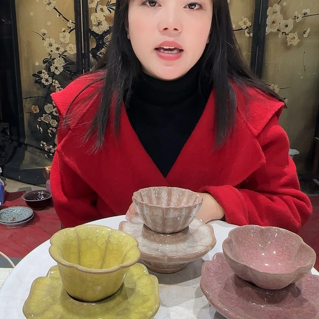 摆件10 景德镇陶瓷摆件