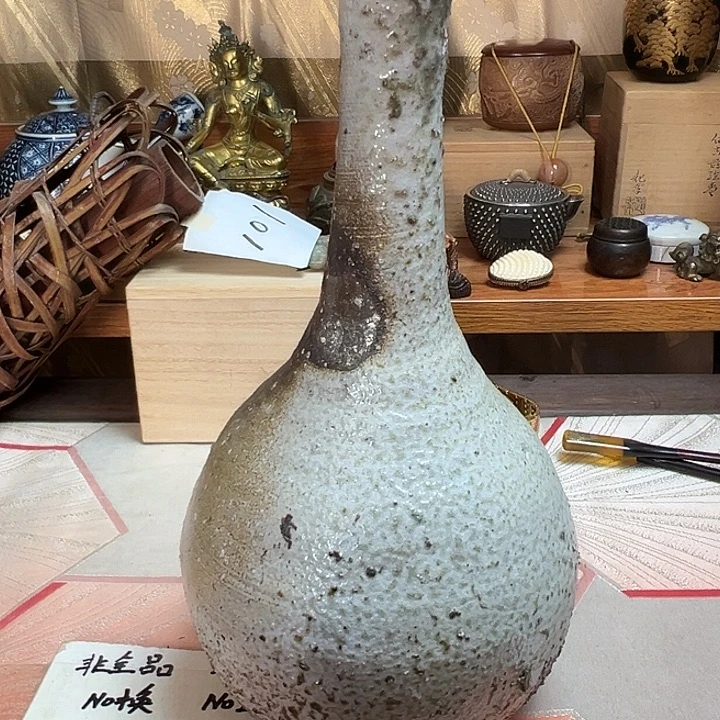 精美小瓷器摆件杂项孤品