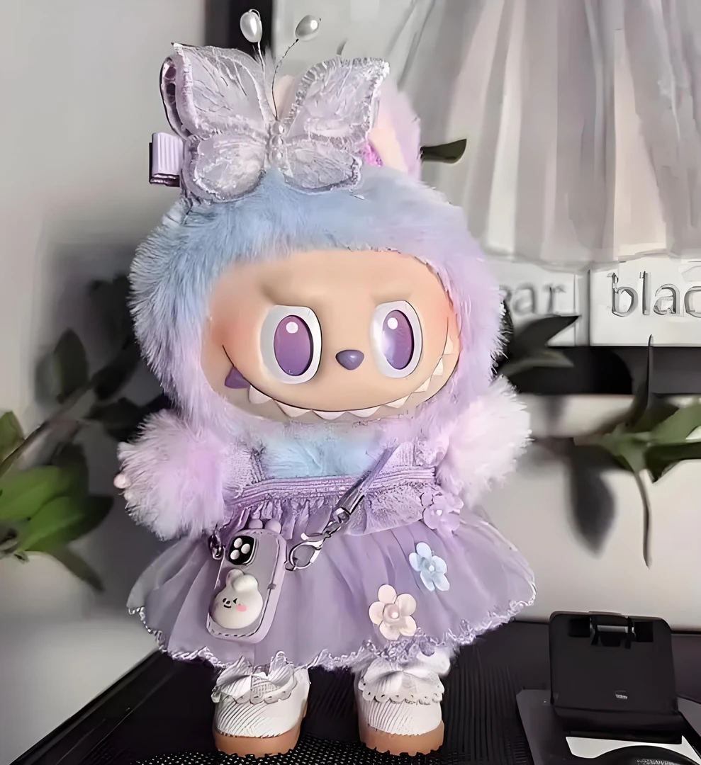 【代拆】3.0单个挂件女朋友生日礼物