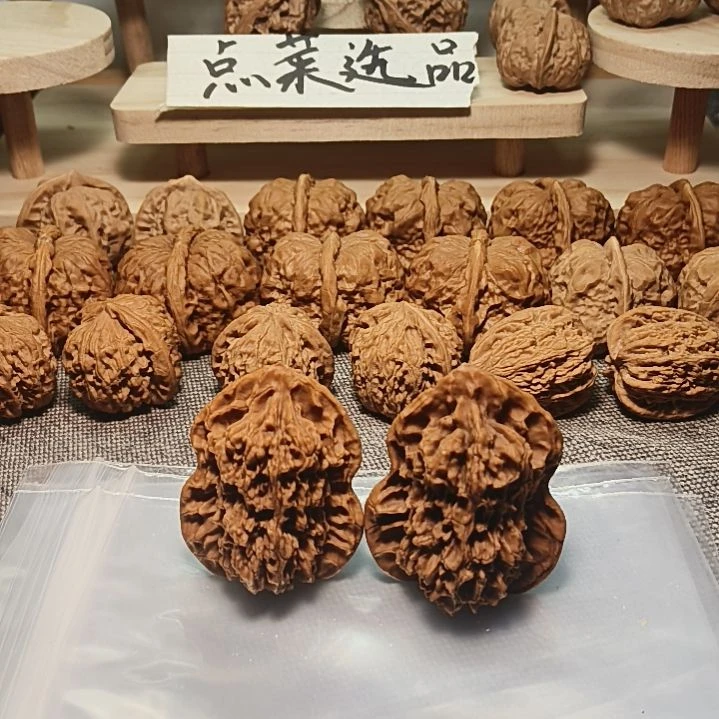 满天星40+尺寸葫芦一对