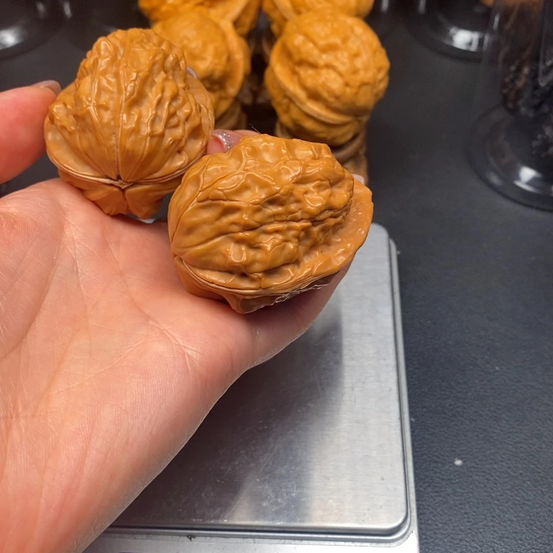 用***6文玩核桃吊坠福利烈火