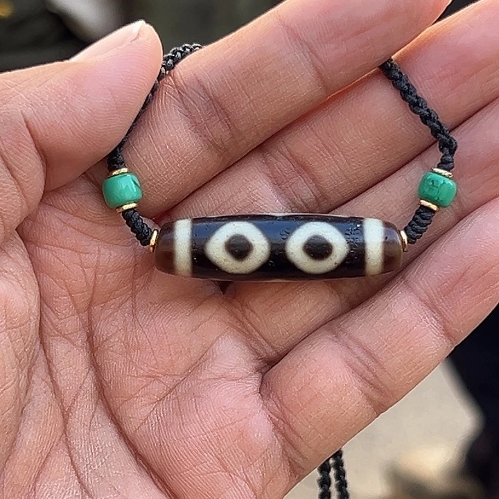 玛瑙/玉髓（覆膜）未镶嵌颈饰