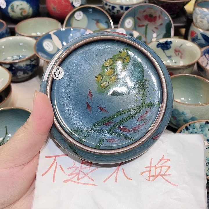 景德镇陶瓷艺术博物有限公司