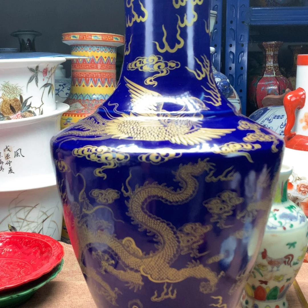 摆件旧藏瓷器旧藏瓷器
