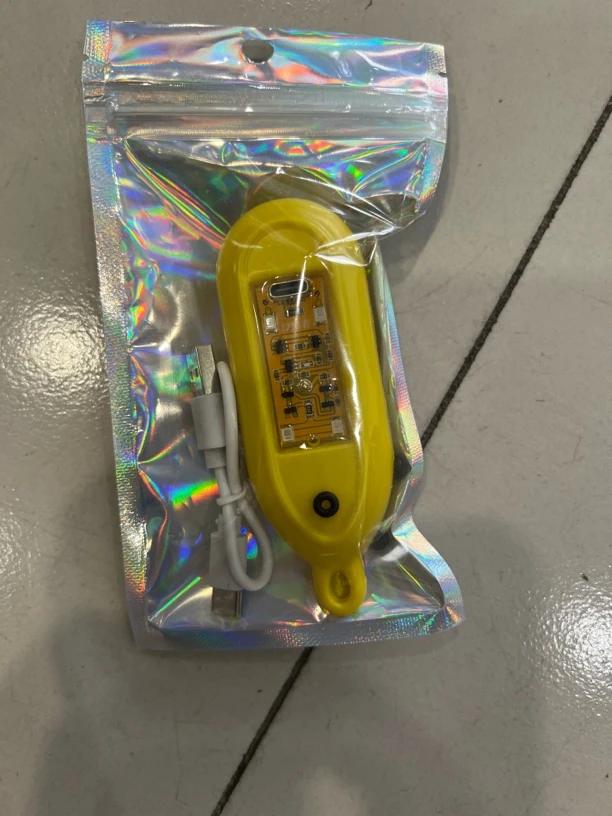 终结者正品高灯，水下摄像头补光灯，超亮款高灯