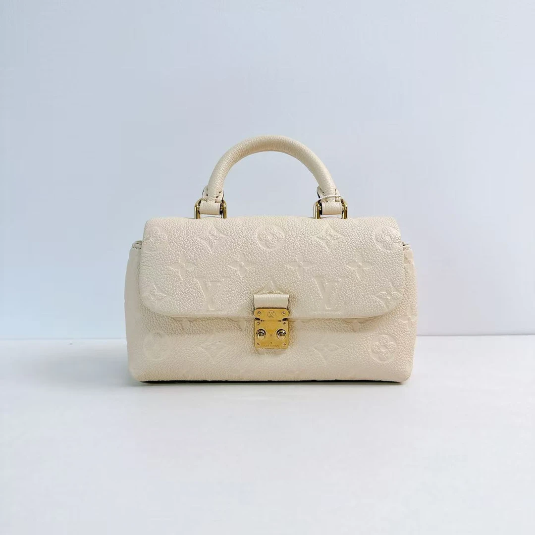 95新 LouisVuitton/路易威登  安洁利严选邮差包/0010994