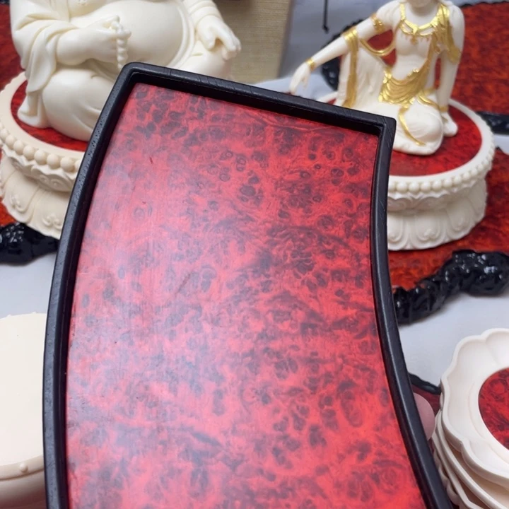 东非黑黄檀（紫光檀）