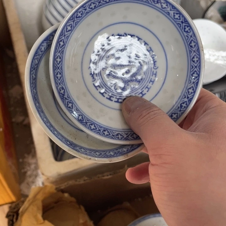 景德镇陶瓷艺术品