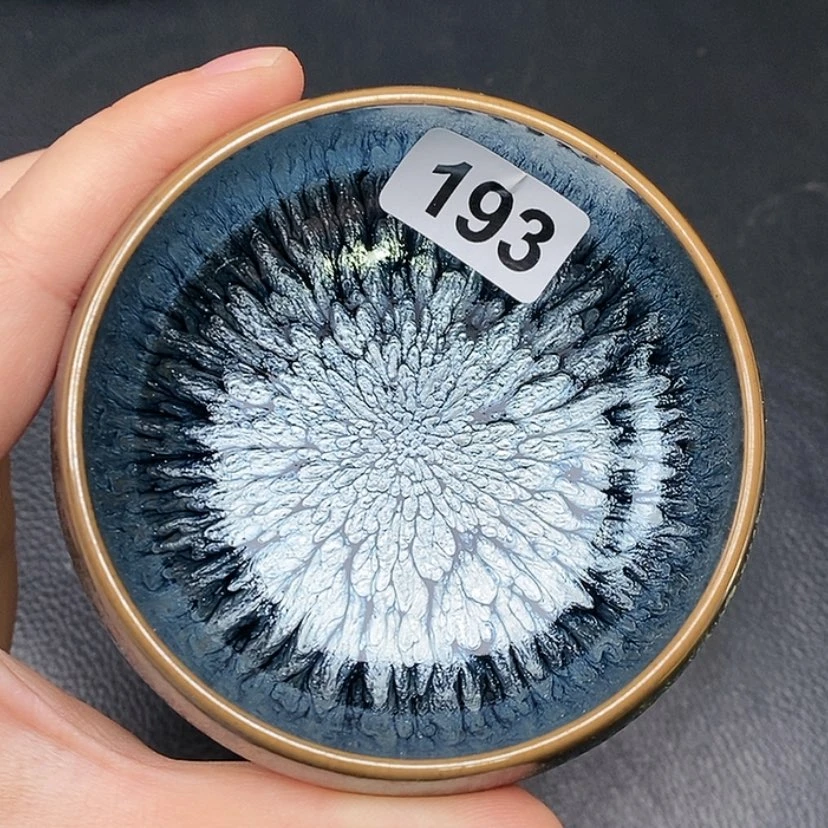 【闪购商品】茶盏全手工打造建盏