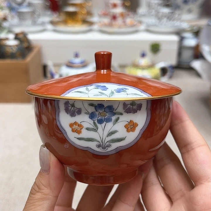 怡诺精选瓷器好物