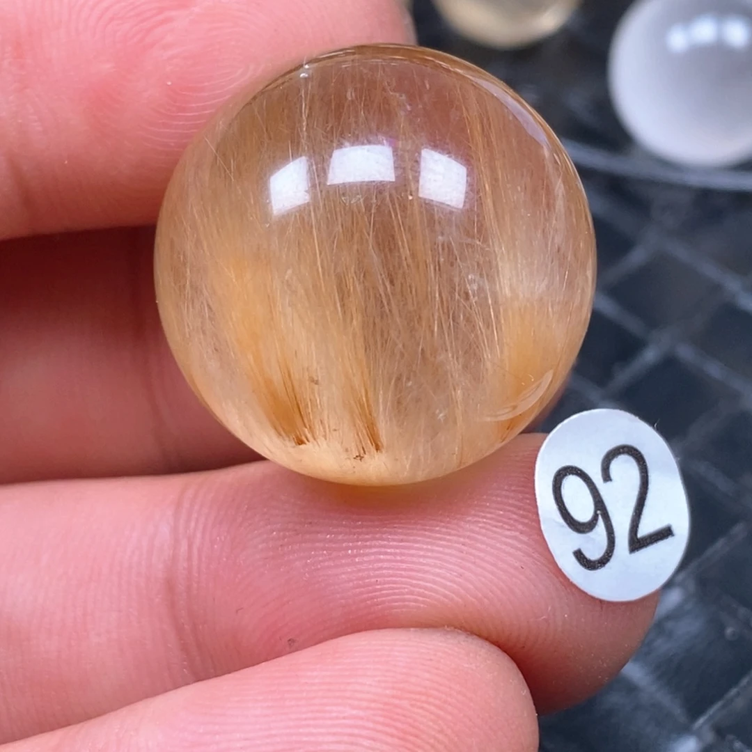 菜***6颈饰未镶嵌水晶水晶