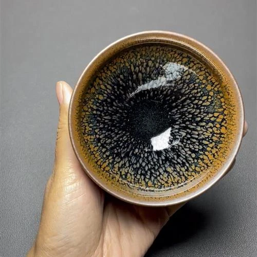 【闪购商品】茶盏-600............