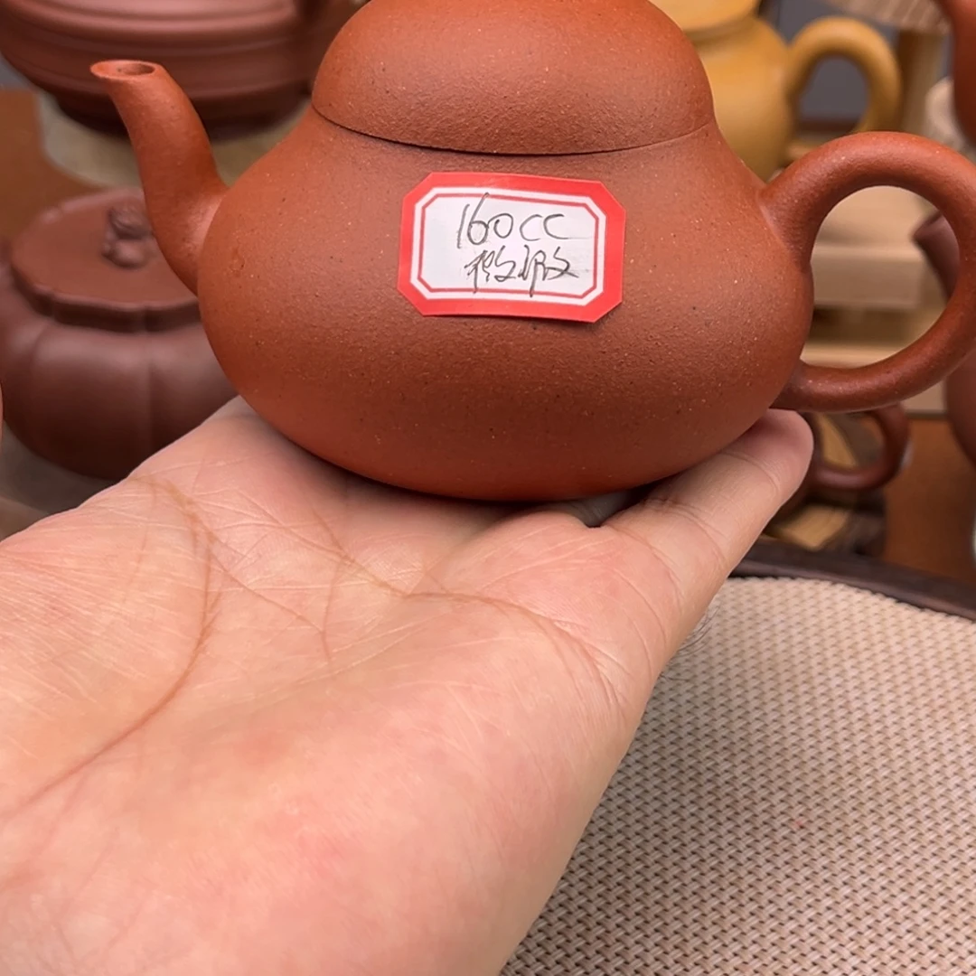 紫砂茶壶55885555666