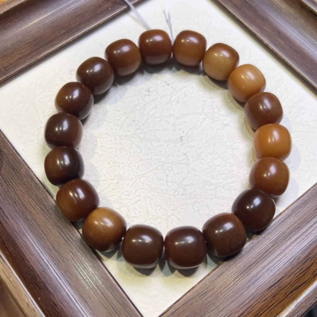 菩提根/象牙果吊坠168卡14大瑕福利