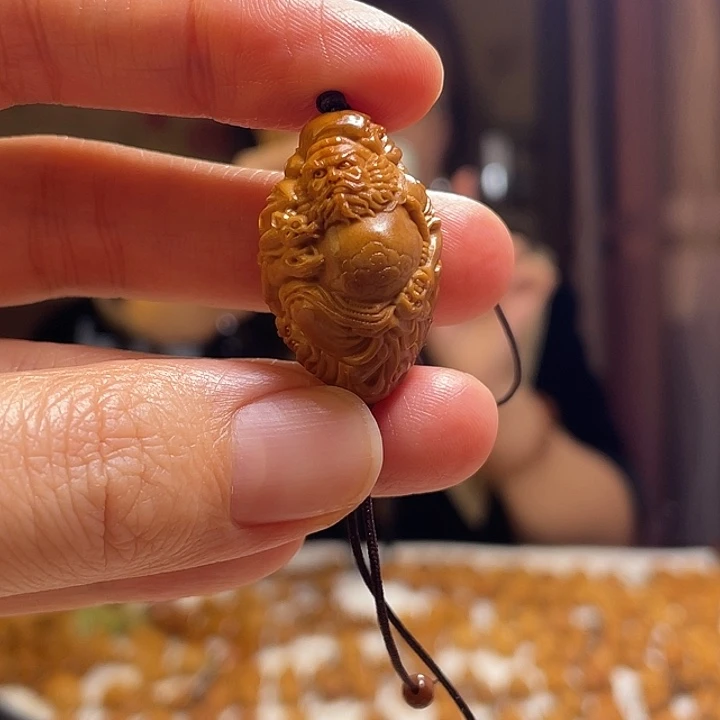 手串/手链橄榄核