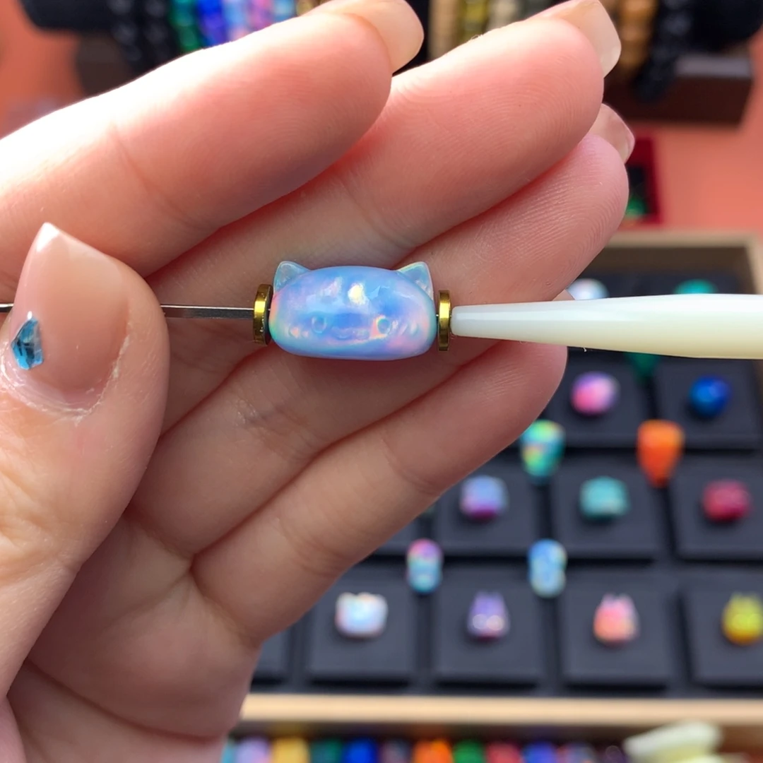 1210豹法棍猫冰岛