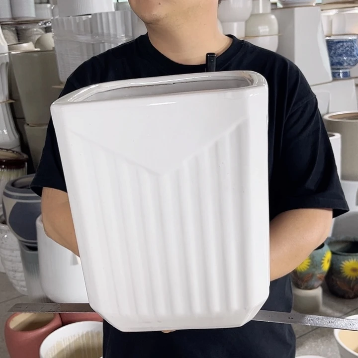 陶瓷口径25-30不带托盘