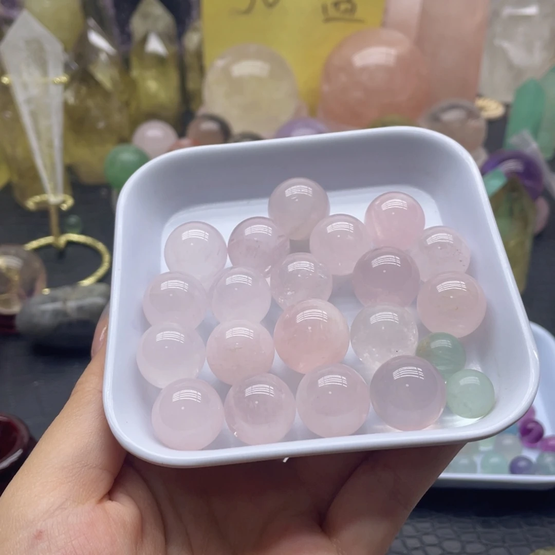 k***水晶珠宝半成品未镶嵌31