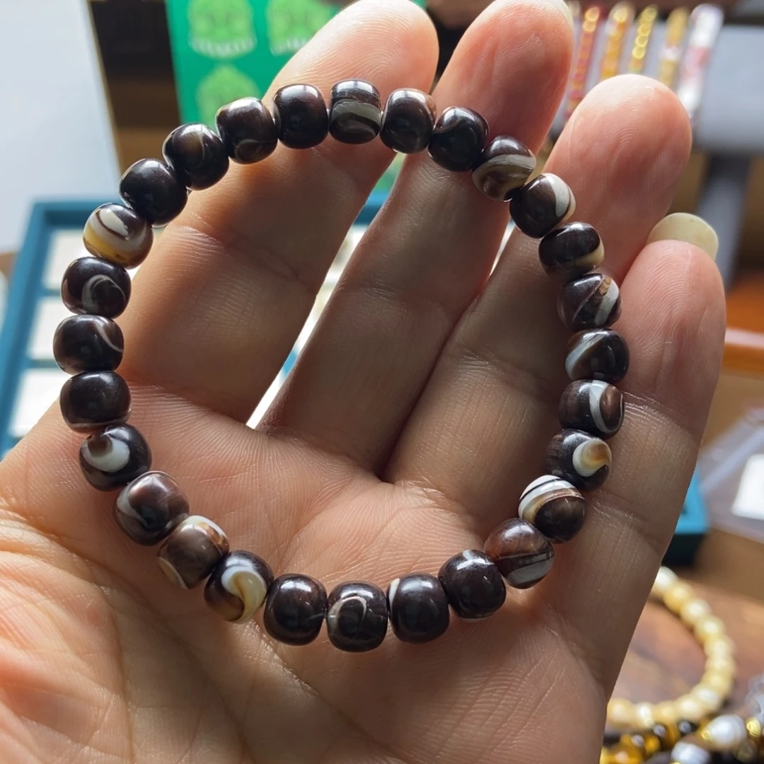 手串/手链贝壳9号德芙