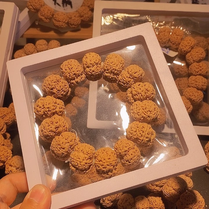 金刚菩提手串凛**暴这样