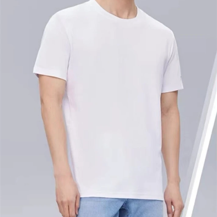 LNG 【娜娜孤品】男女同款孤品短袖T恤 751-800