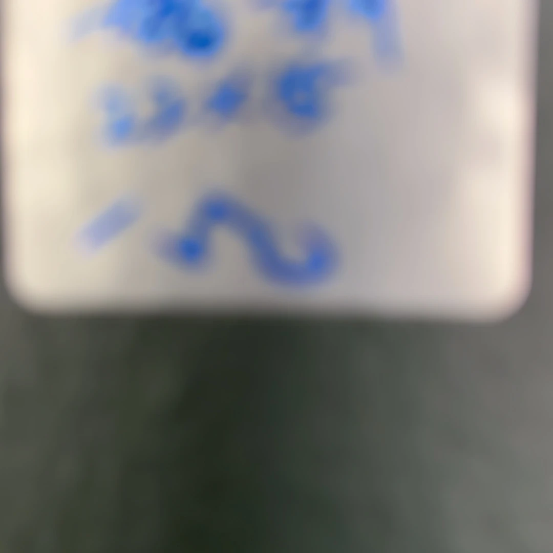 小***雨正宗高温手工花盆