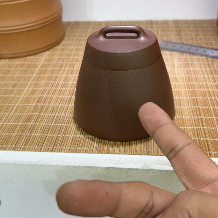 茶叶罐紫砂精品紫砂茶叶罐福利专场