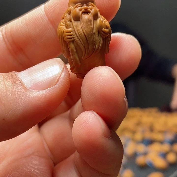 橄榄核手串/手链橄榄球队