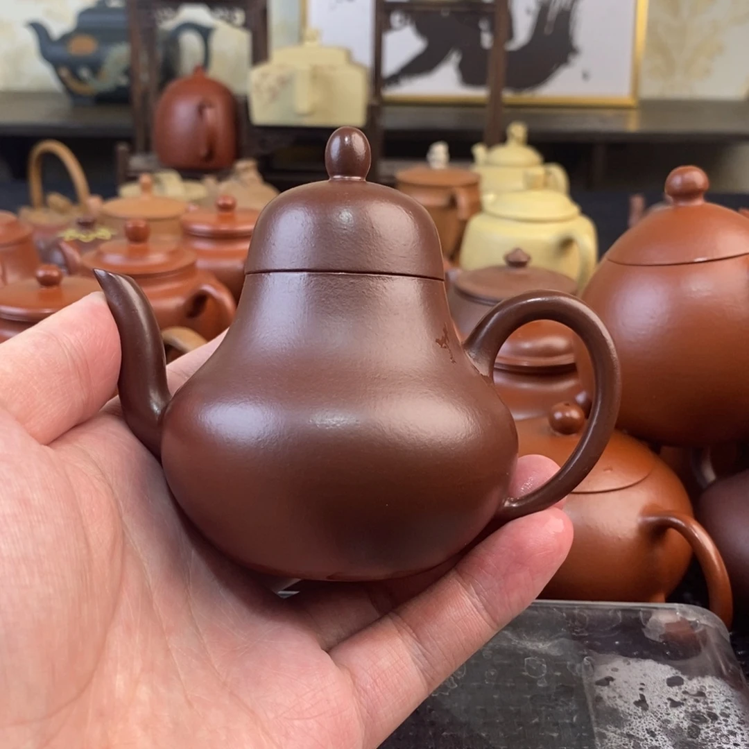 茶壶紫砂宜兴紫砂工艺研究所