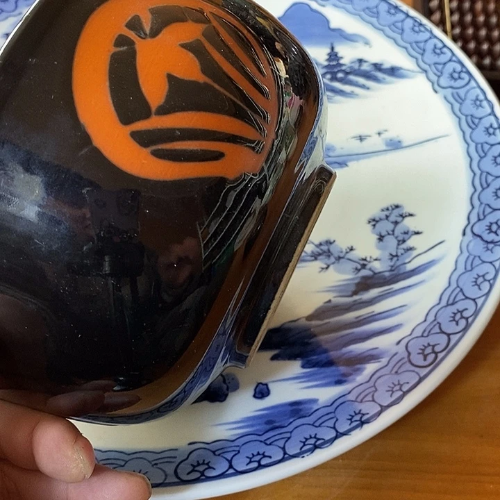 幸***】海外陶瓷茶具日化