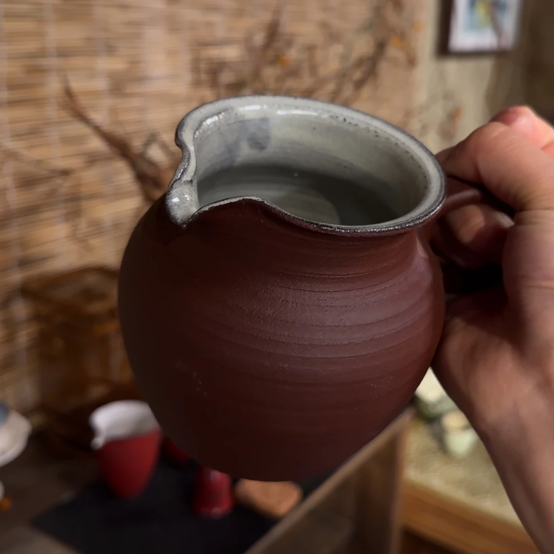 景德镇手作器皿了