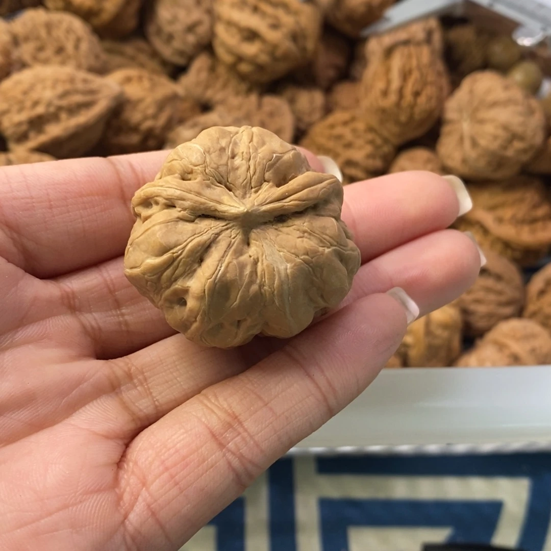 一***之吊坠文玩核桃蛤蟆