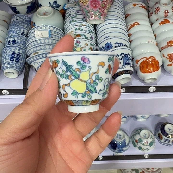 陶瓷艺术品收藏陶瓷