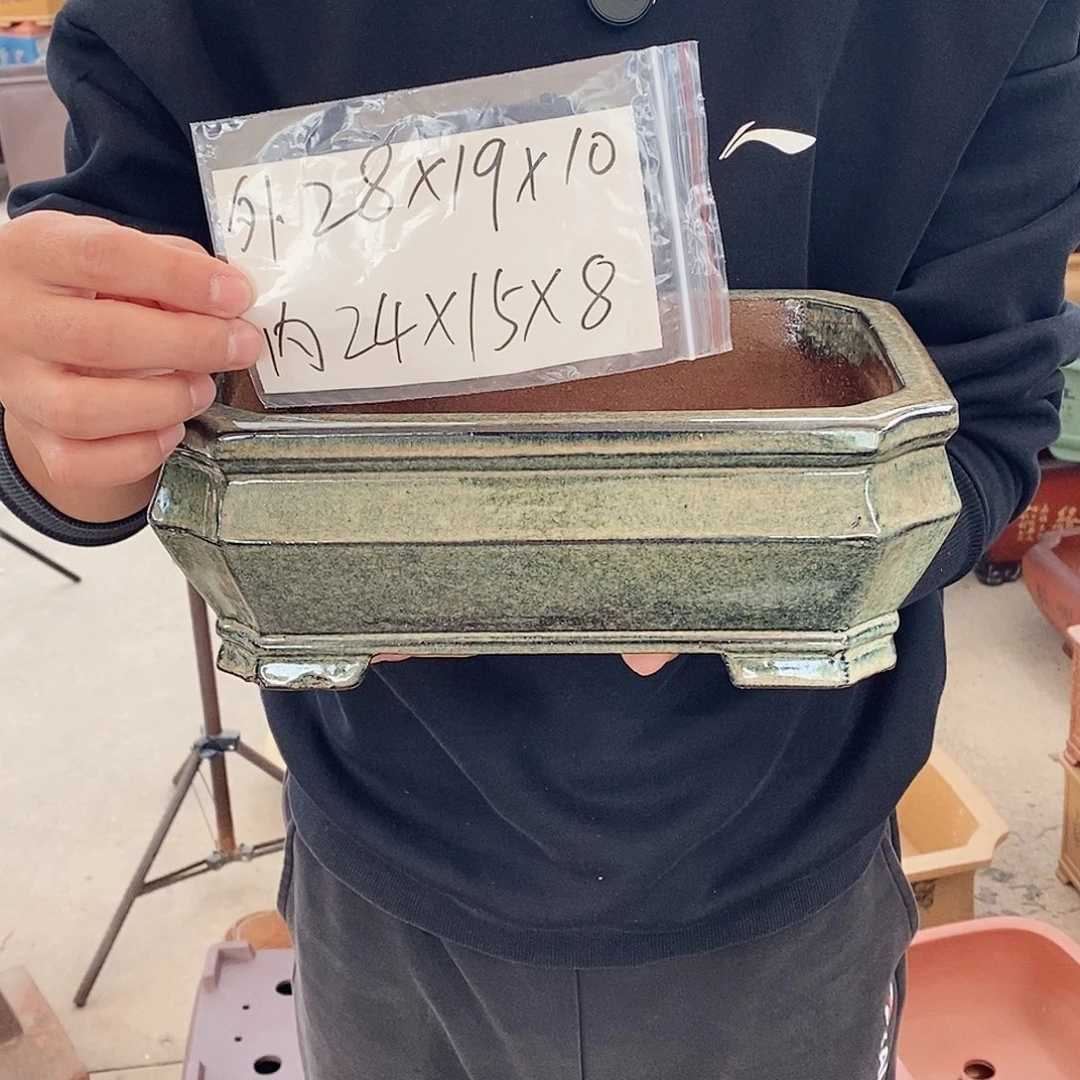 花盆紫砂紫砂花盆