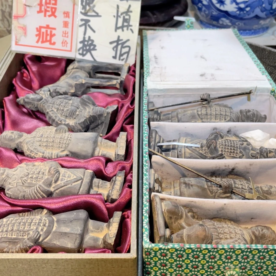 瓷片工艺品美术工艺品美术