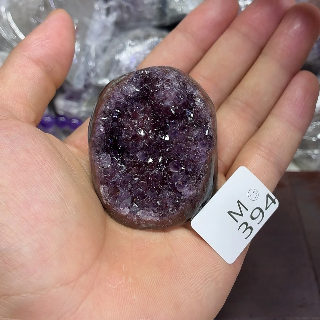 未镶嵌水晶大型摆件（非配饰）