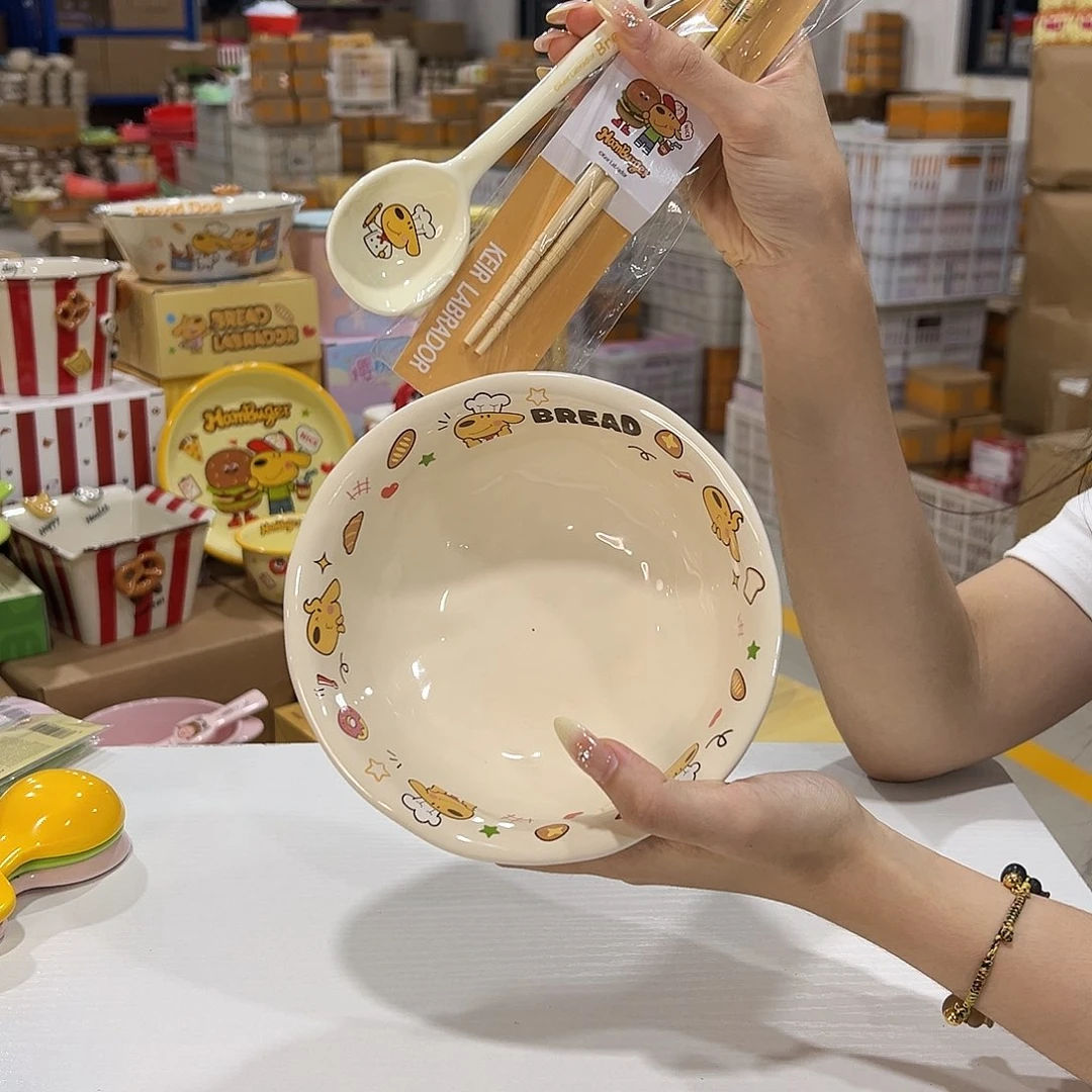 178 加勺子筷子吃陶瓷陶瓷陶瓷陶瓷
