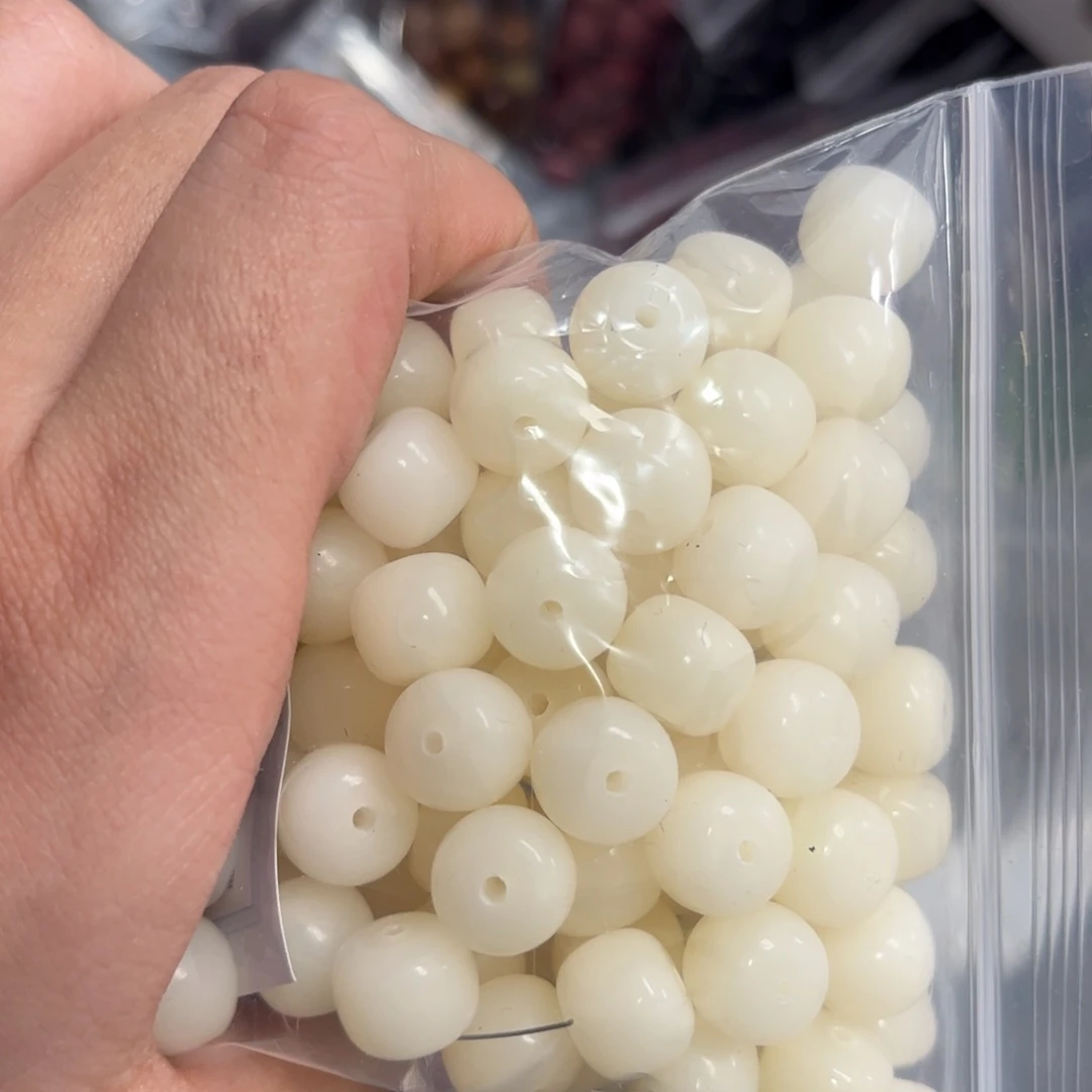 【闪购商品】白玉菩提吊坠z/11 100白玉