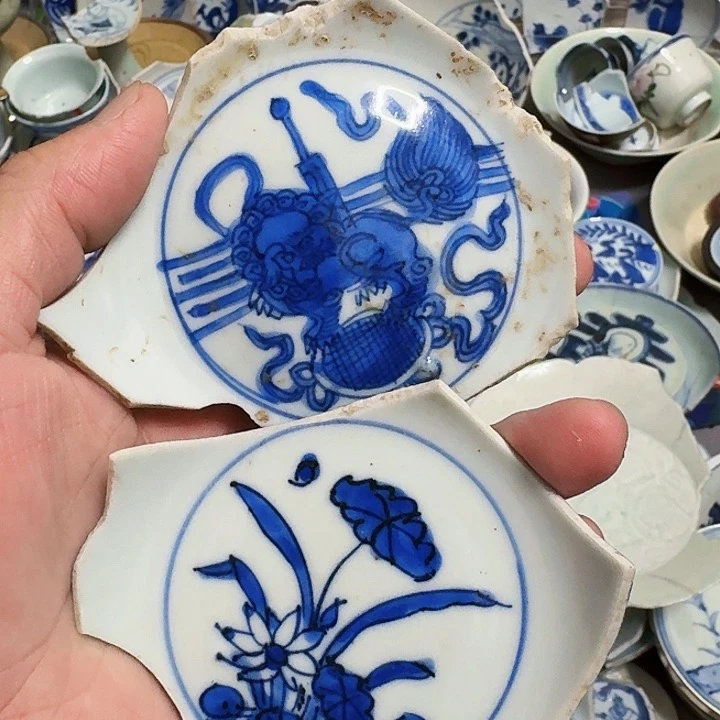 景德镇陶瓷艺术展