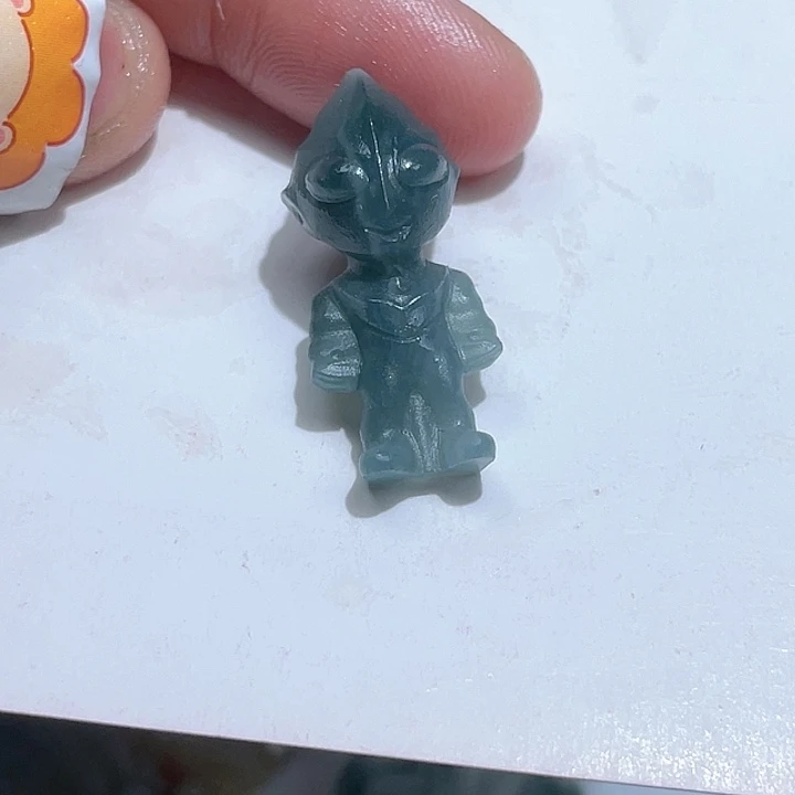 定制翡翠未镶嵌我