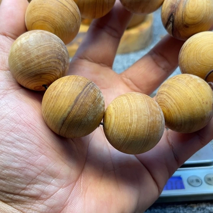 柏木（崖柏）瑕疵50