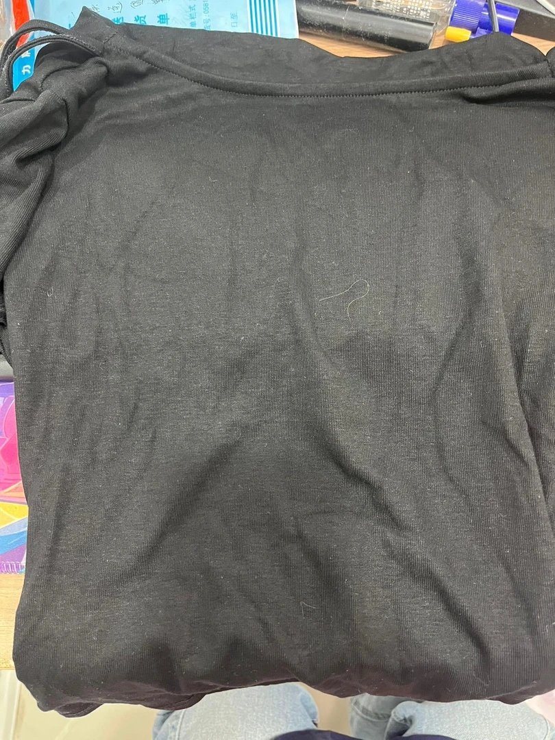 莎姐严选短袖008