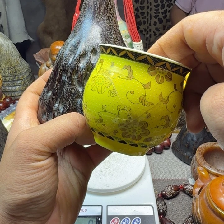 感**己我们要好好珍惜眼前